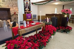 Christmas Sanctuary (2 of 36)